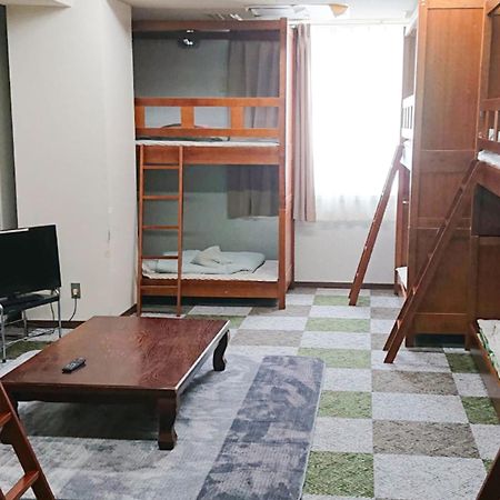 Shiga Swiss Inn 시가 코겐 외부 사진