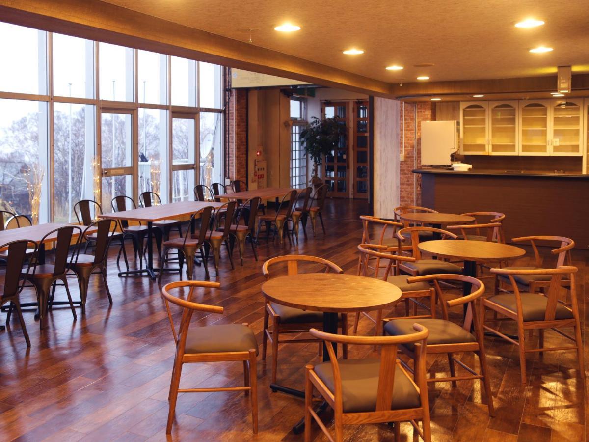 Shiga Swiss Inn 시가 코겐 외부 사진