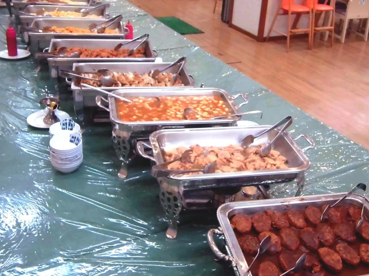 Shiga Swiss Inn 시가 코겐 외부 사진