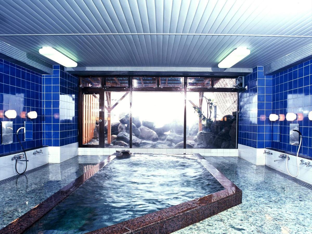 Shiga Swiss Inn 시가 코겐 외부 사진