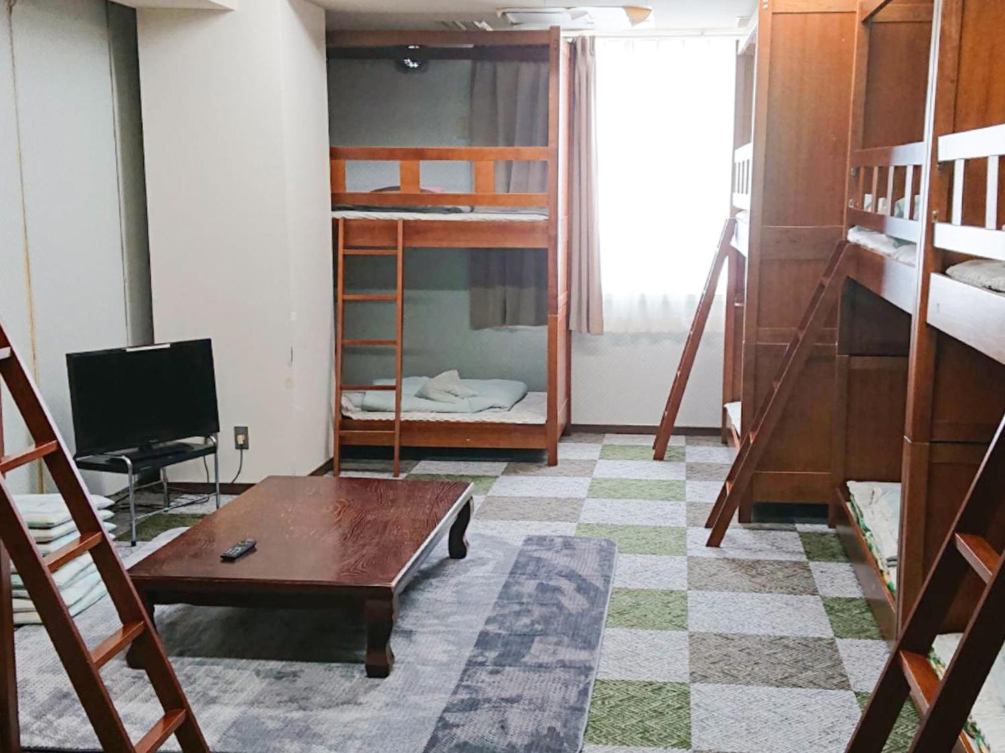 Shiga Swiss Inn 시가 코겐 외부 사진